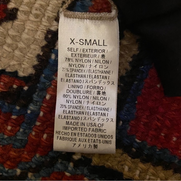 MARA HOFFMAN Reversible Bikini Set - Picture 8 of 9